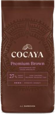 COCAYA Premium Brown