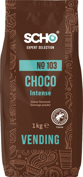 Scho No. 103 Choco Intense