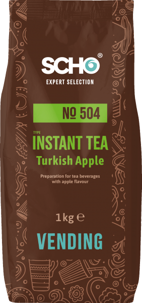 Scho No. 504 Turkish Apple Tea