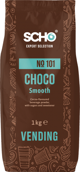 Scho No. 101 Choco Smooth