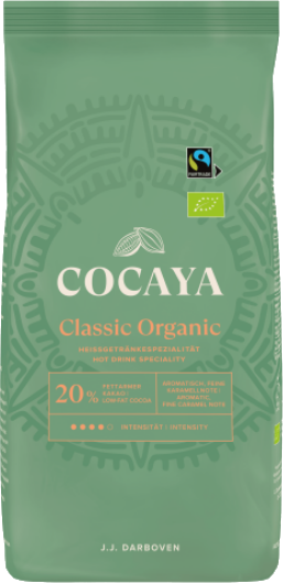 COCAYA Classic Organic